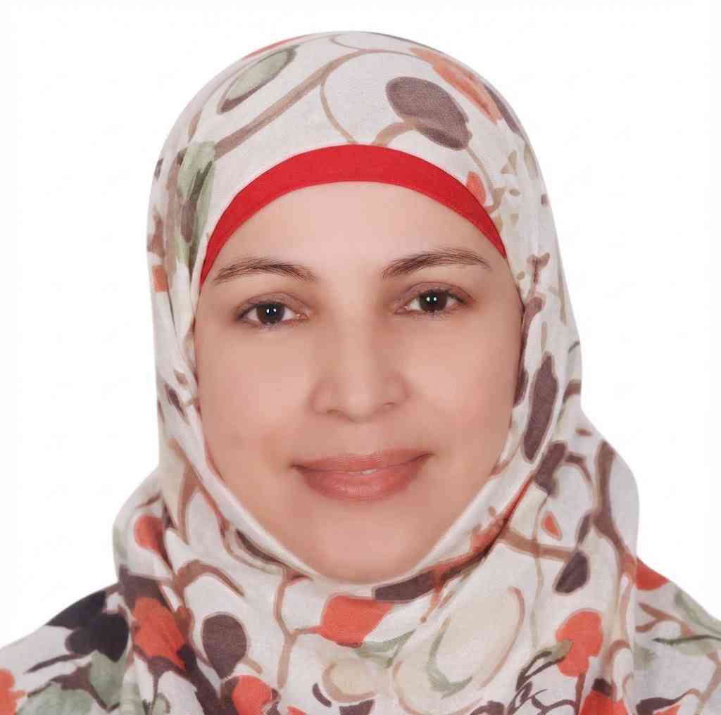 د. أحلام محمدمحمد شرف الدين